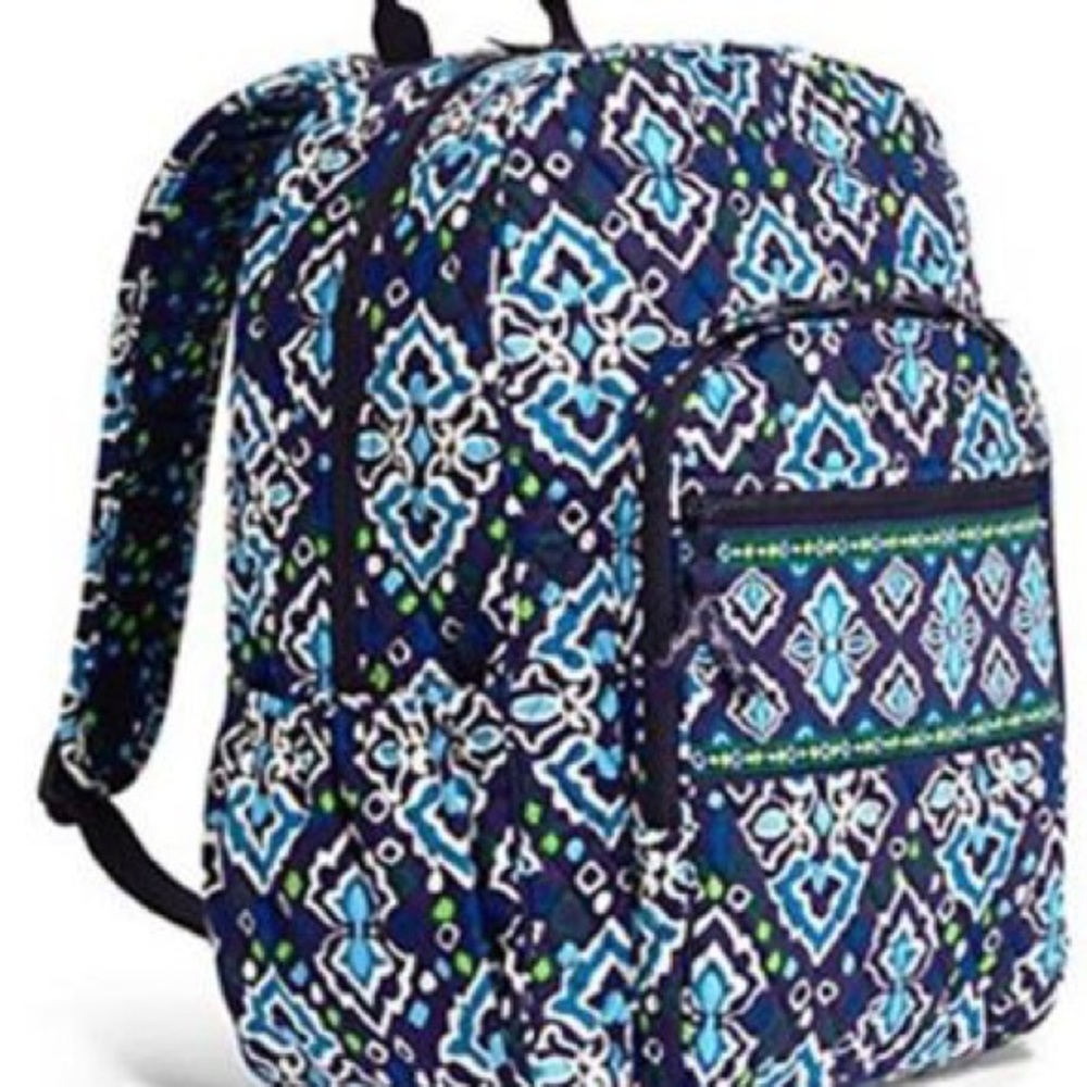 Vera Bradley backpack